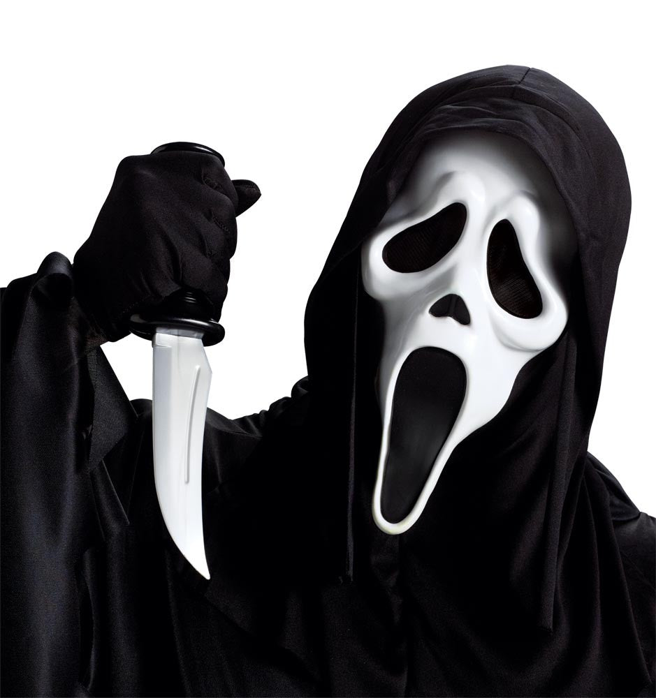 Ghost Face
