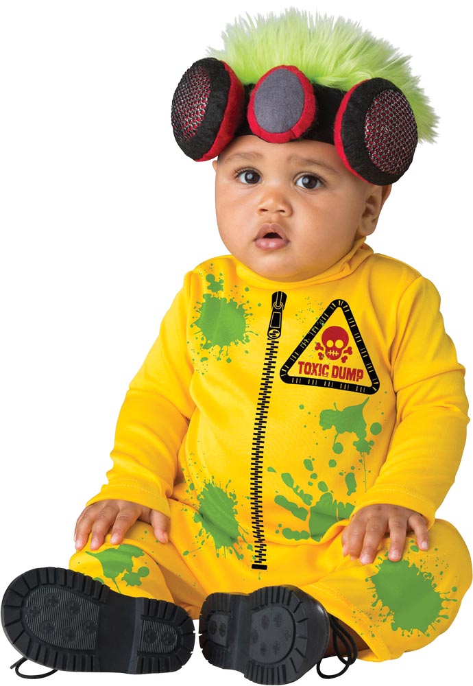 Fun World Toxic Dump FWCK16082TL