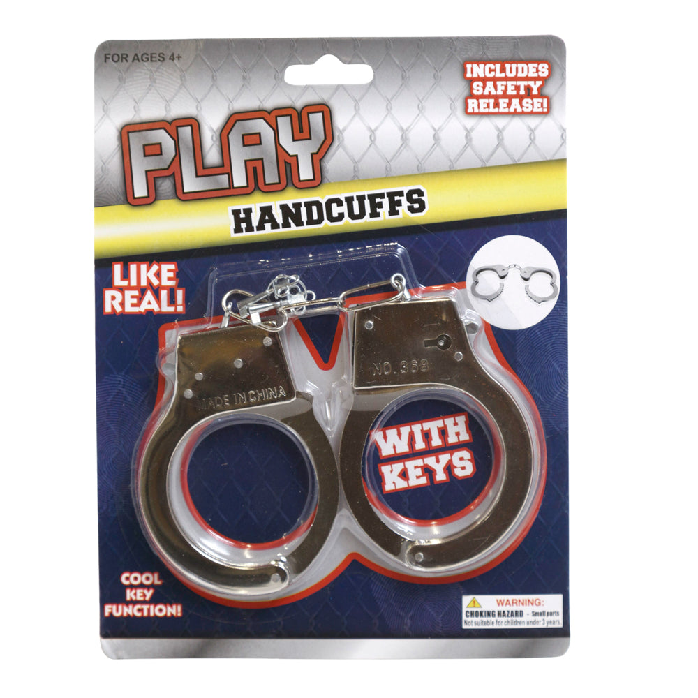 Handcuffs