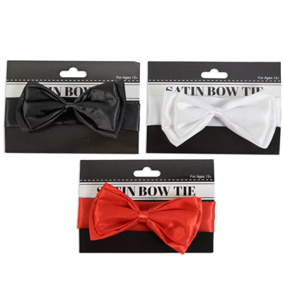 Bow Tie Assortment