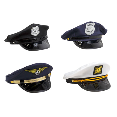 Hat Captain Assortme