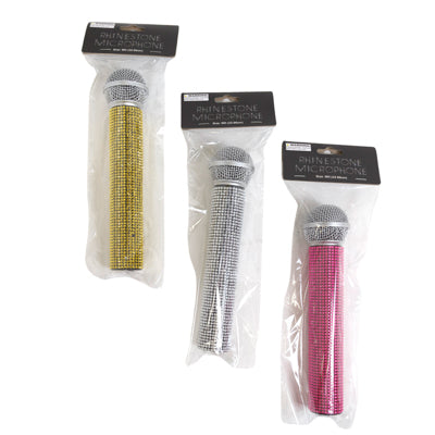 Microphone Assortmen