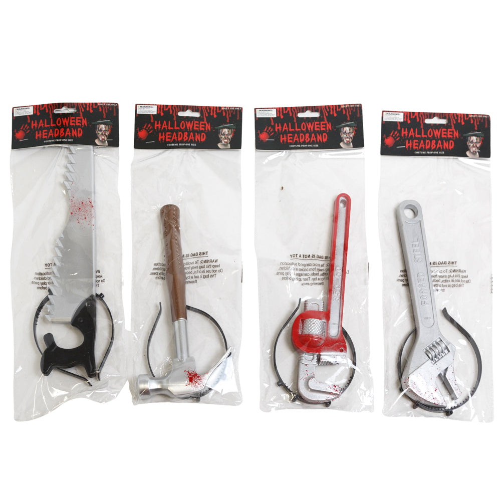 Weapons Assortment