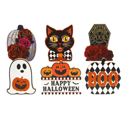 Table Decor Assortme