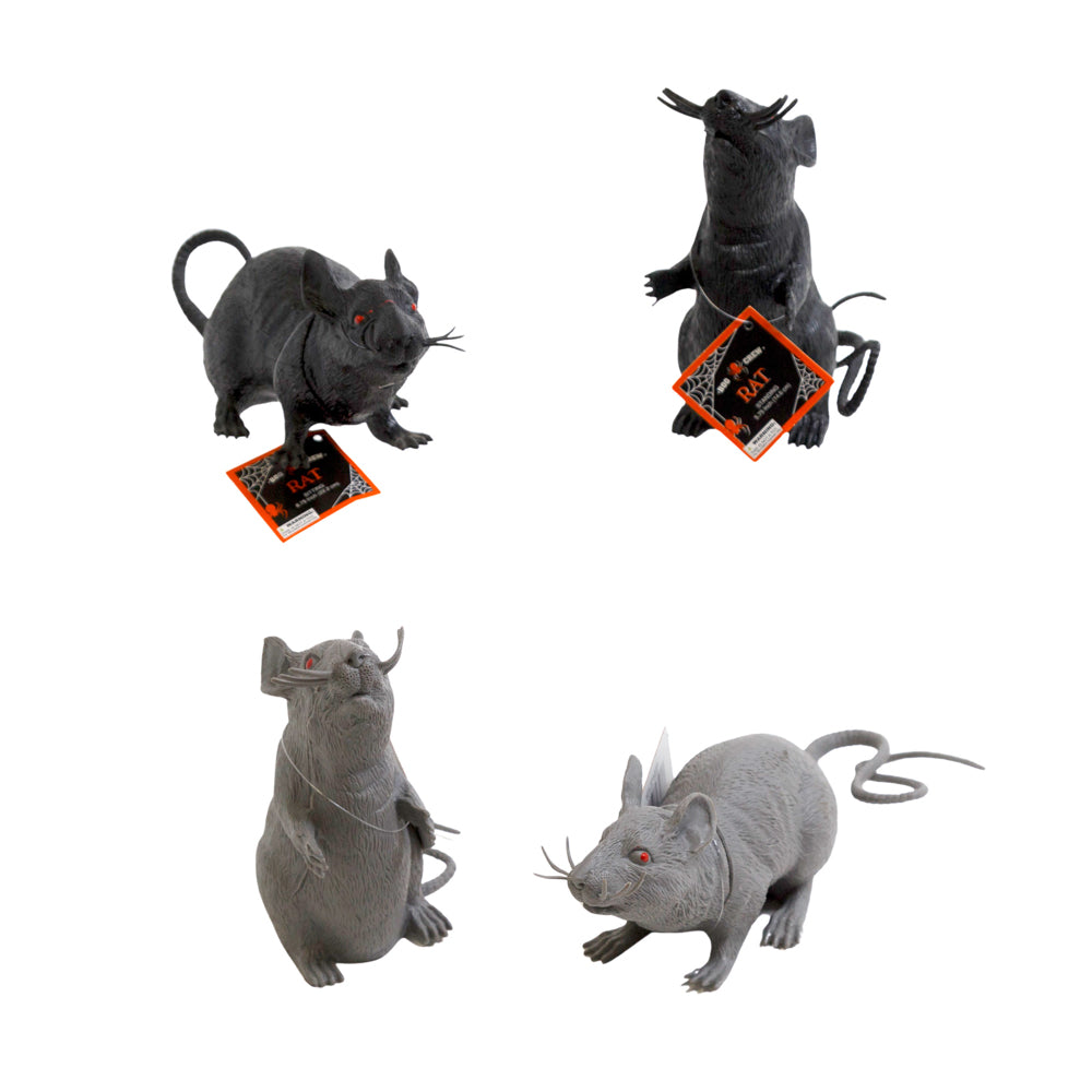 Rat Assortment