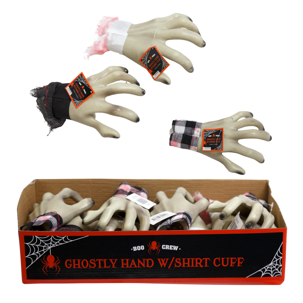 Hand Zombie
