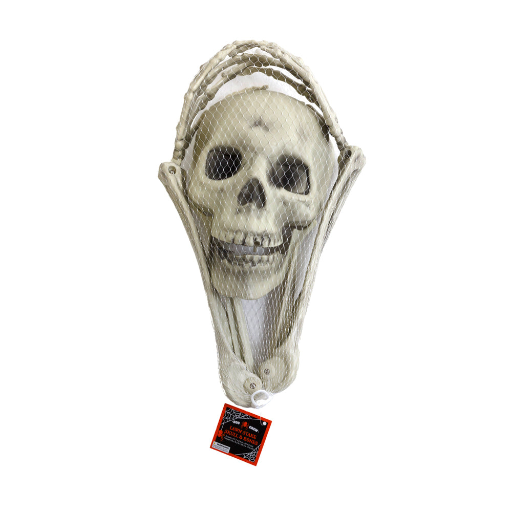 Lawn Skeleton Assort