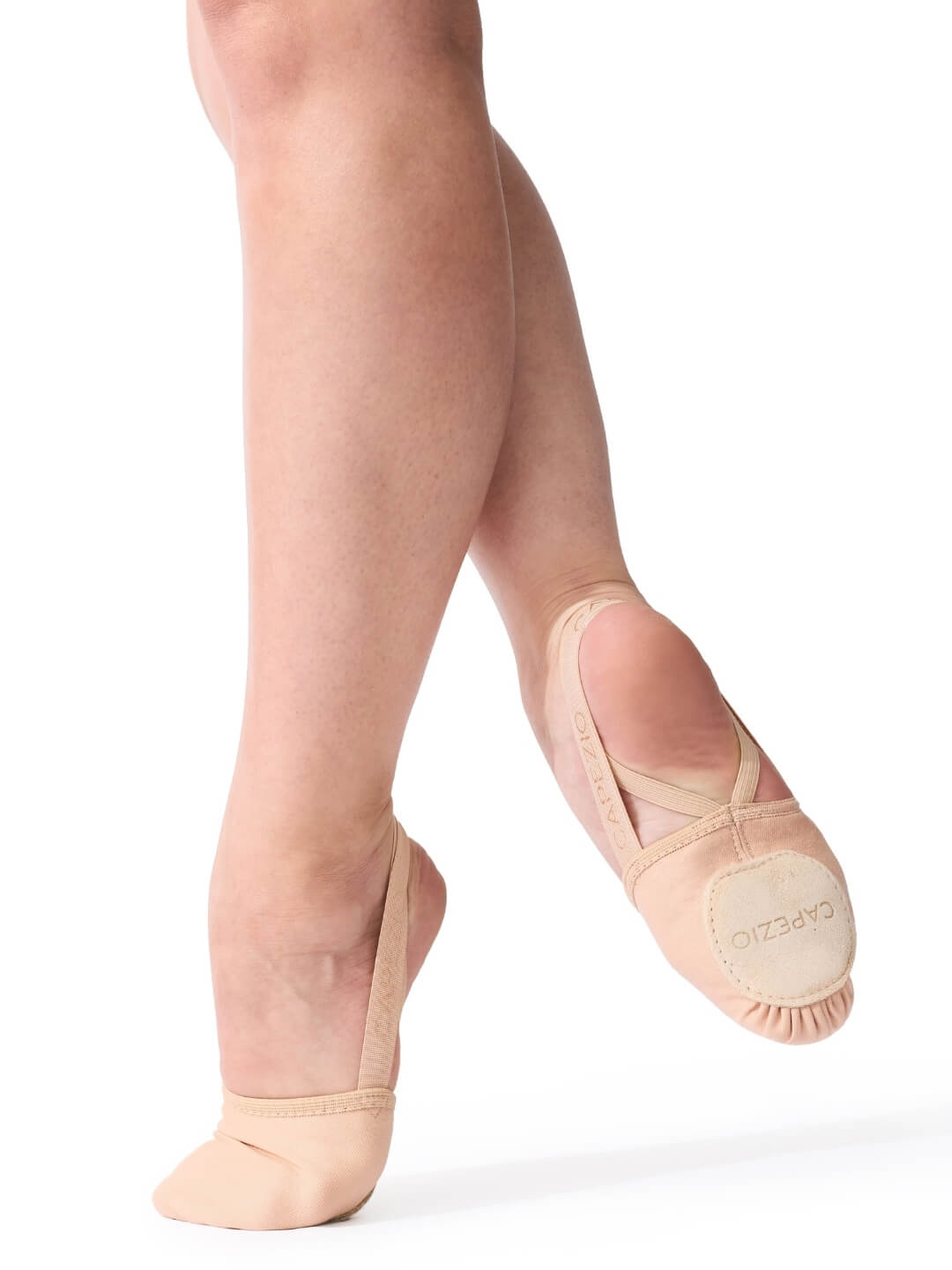 Hanami Pirouette Canvas Shoes