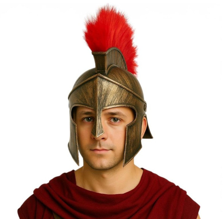 Roman Warrior Helmet