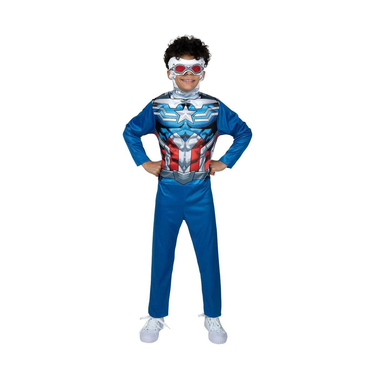 Sam Wilson