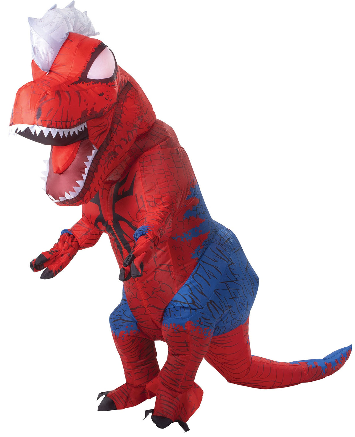 Spider-Rex Inflatable Costume