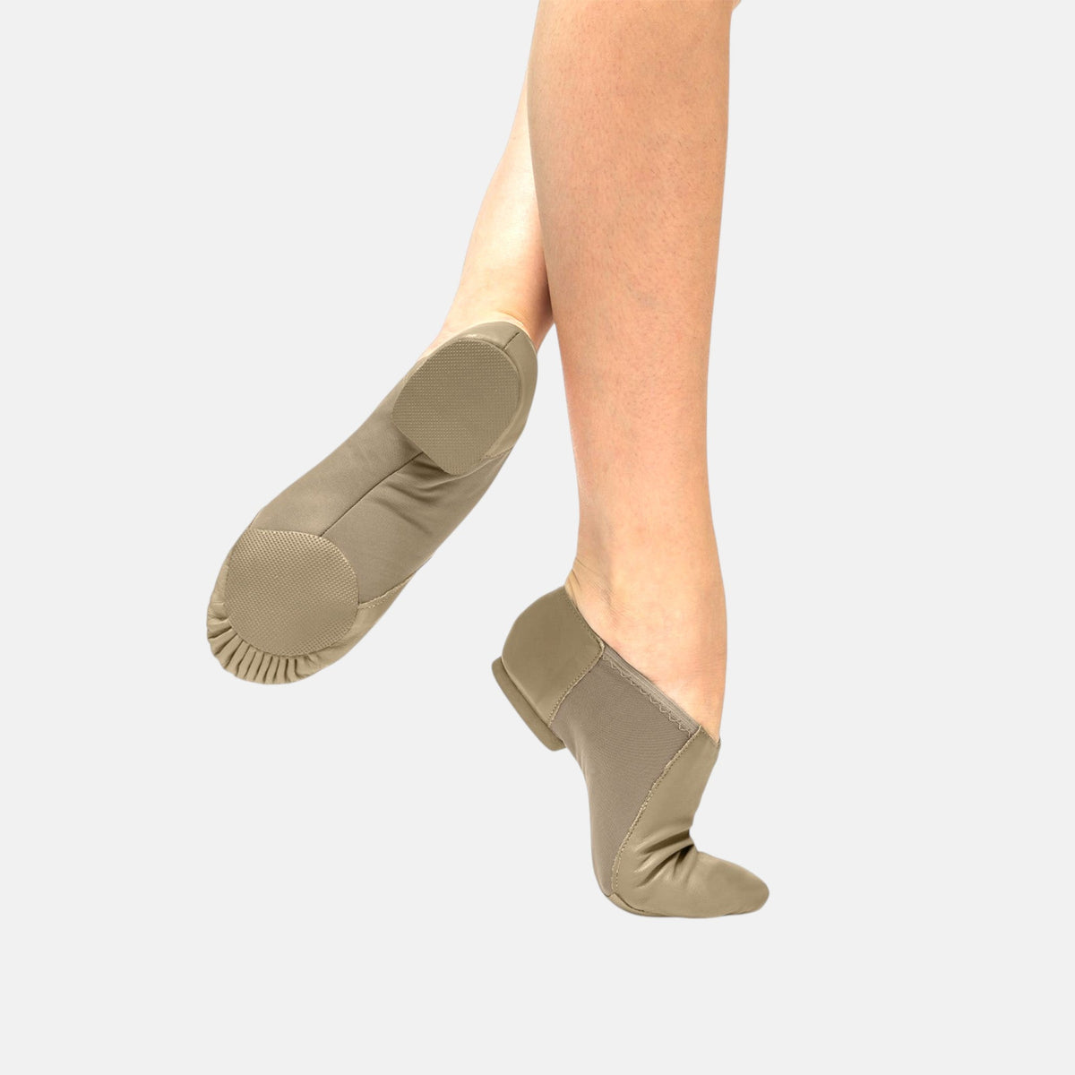 So Danca Janus - JZ45 Rubber Sole