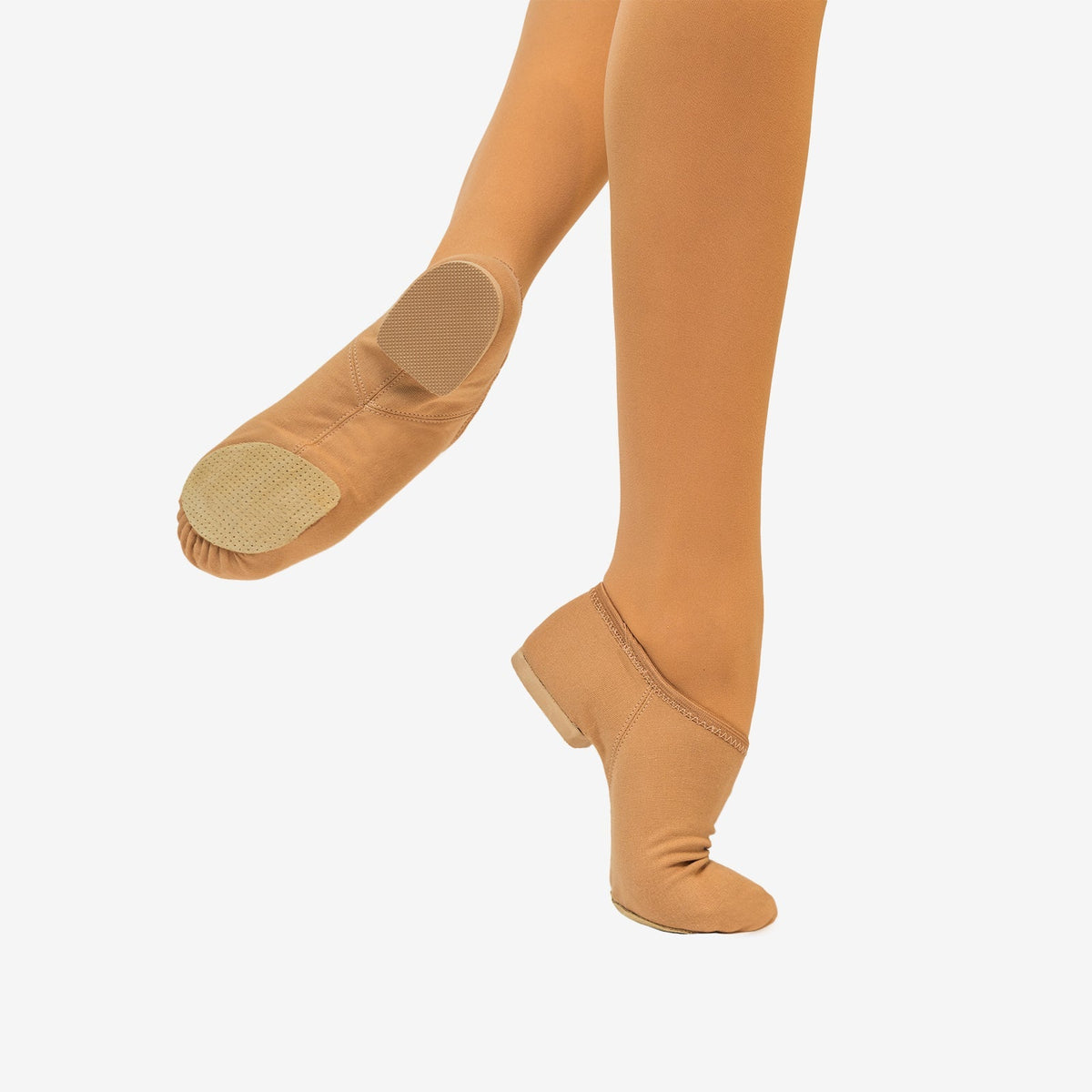 Canvas Jazz Shoe