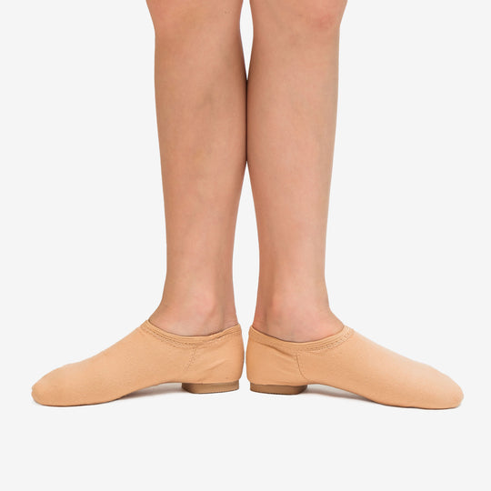Canvas Jazz Shoes, Child