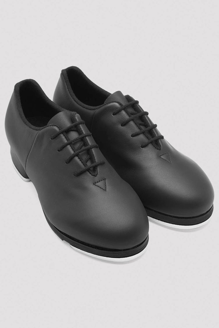 Sync Tap Shoes - Black