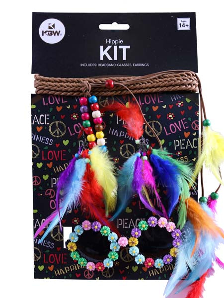 Hippie Kit