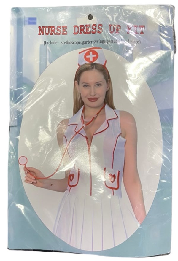 Nurse Kit