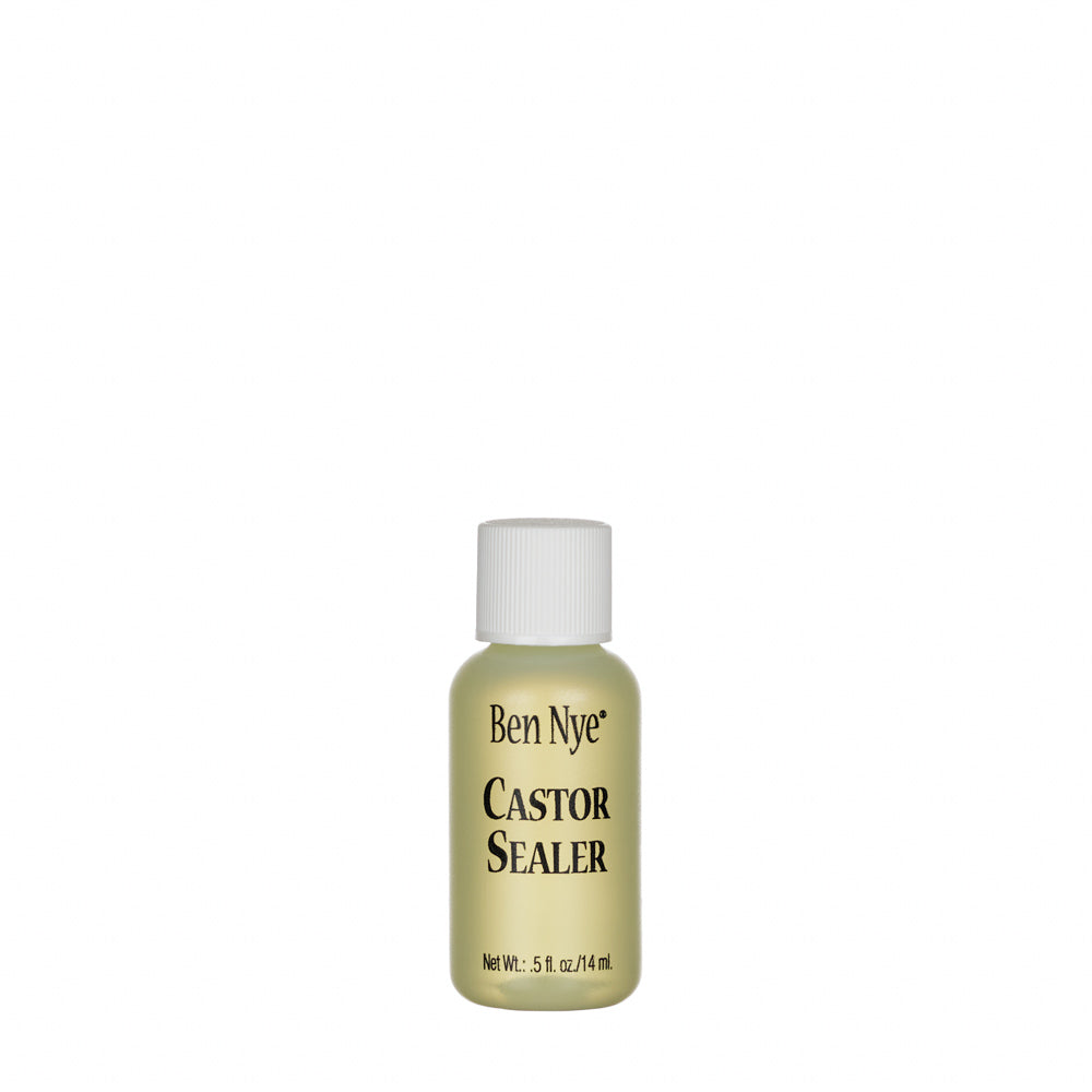 Castor Sealer for Latex - 0.5 oz