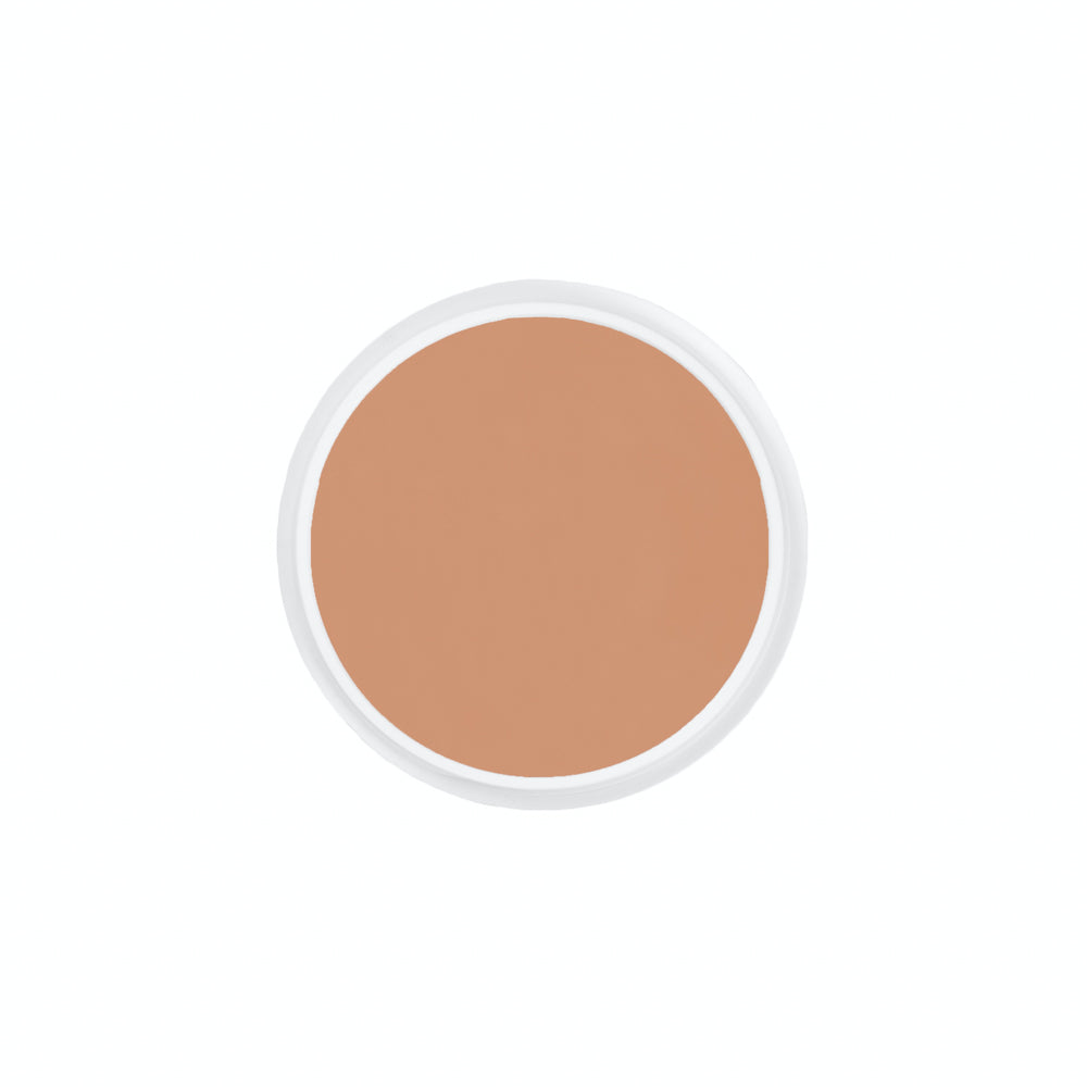Creme Foundation - L Shades