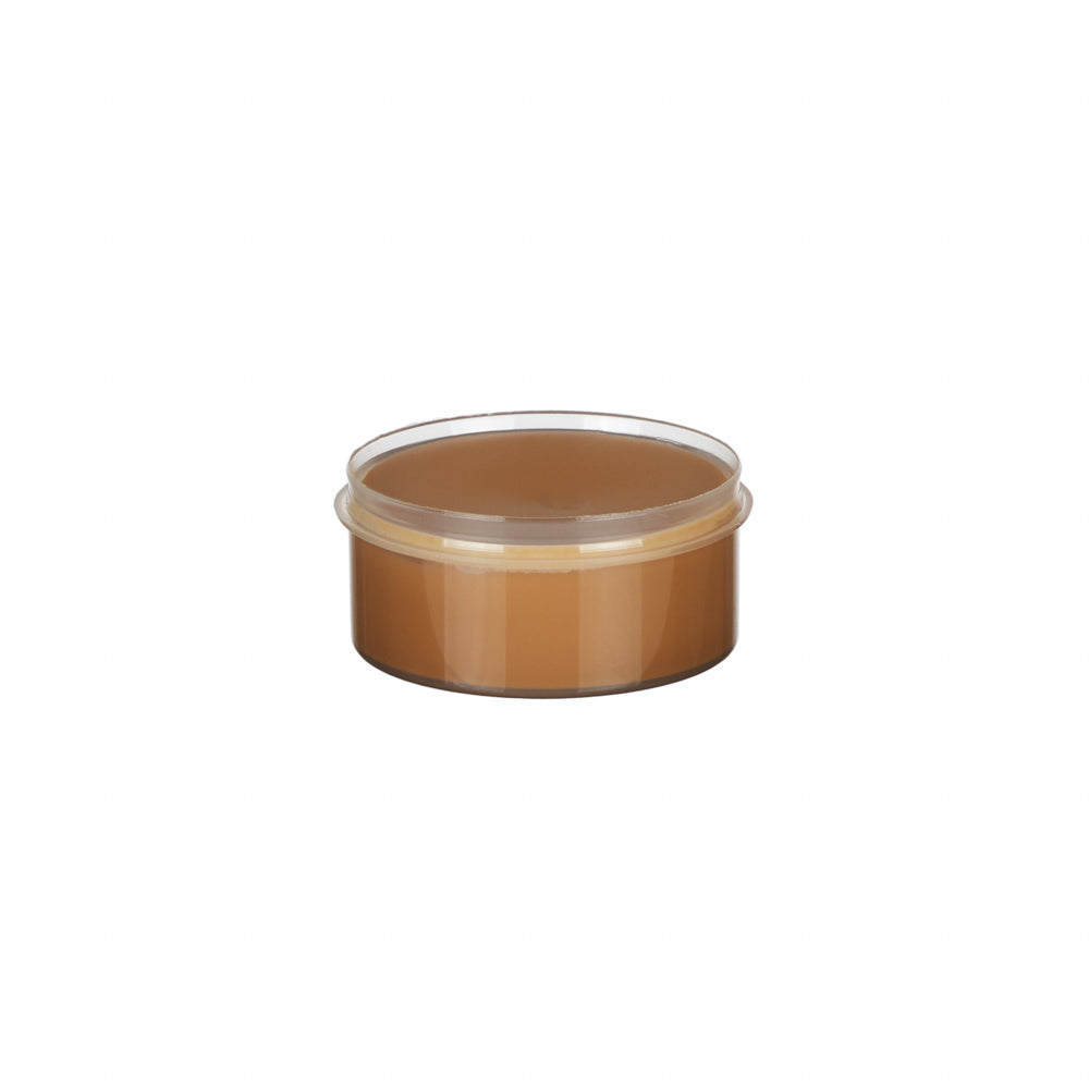 Nose and Scar Wax - Light Brown, 1 oz