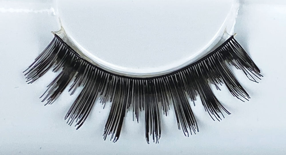 Black Eyelashes (Style 334)