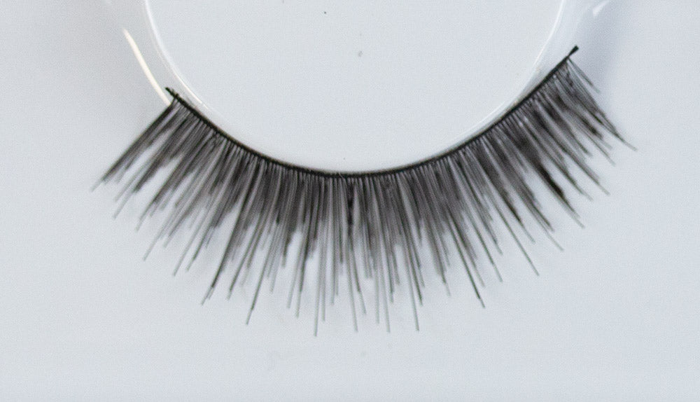 New Look Eyelashes