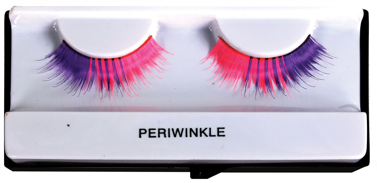Periwinkle Eyelashes