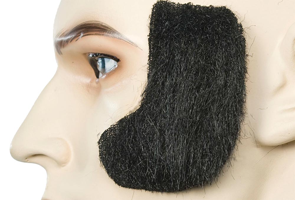 Special Bargain Sideburns