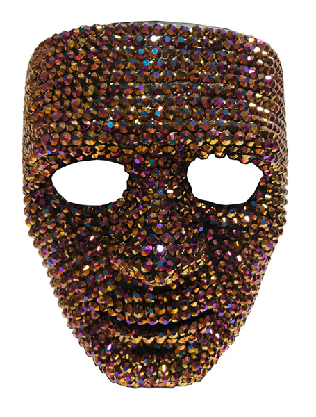 Rainbow Rhinestone S