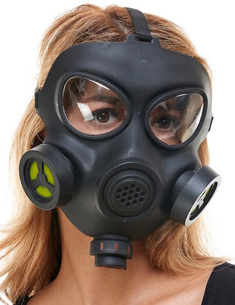 Gas Mask