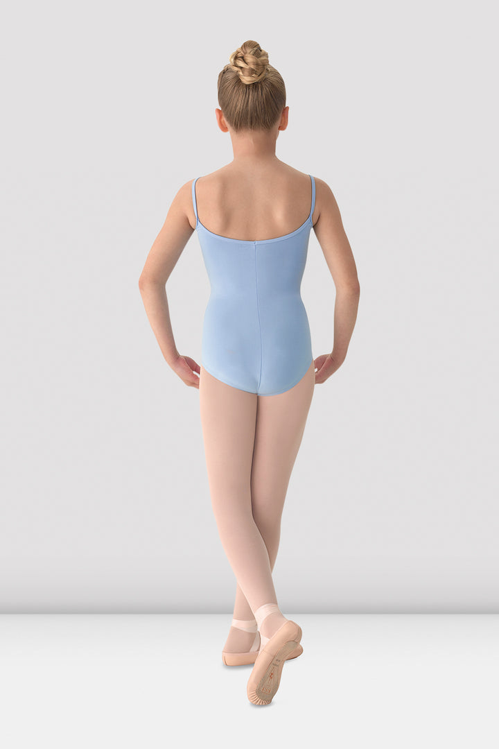 Camisole Leotard