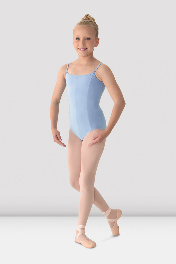 Camisole Leotard