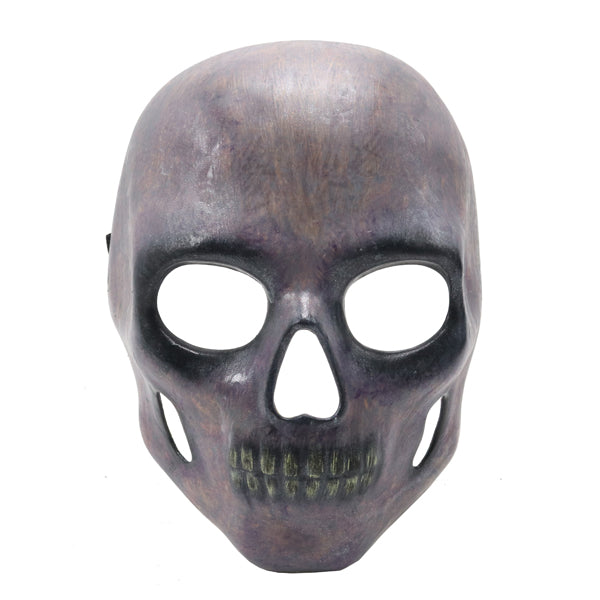 Classic Skull Mask