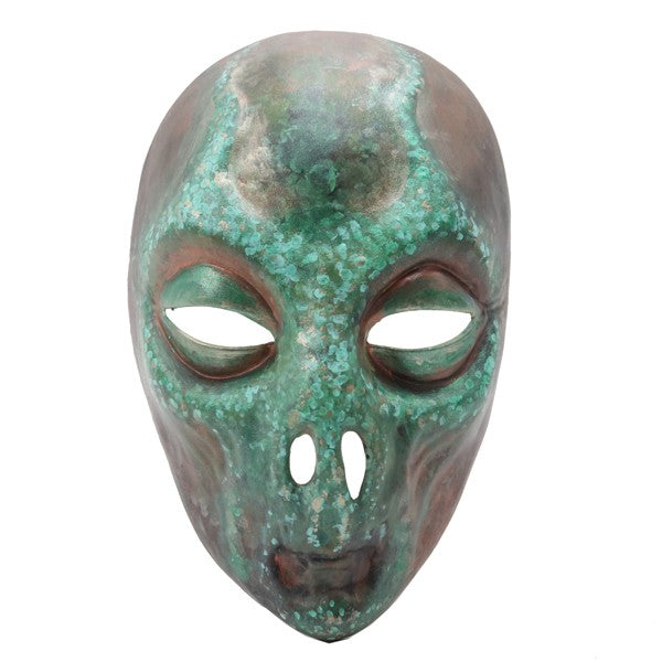 Alien Mask