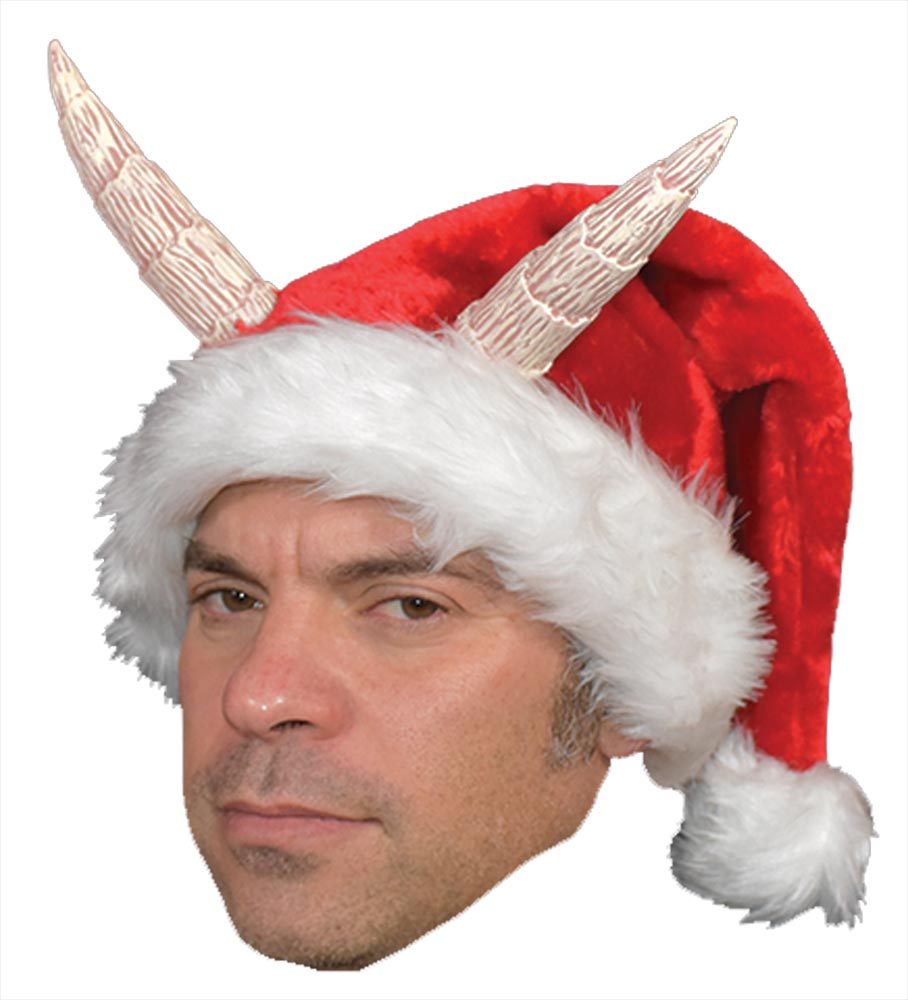 Trick or Treat Studios Satan Claus Devil's MATT131