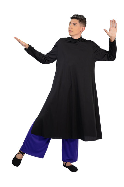 Long Tunic
