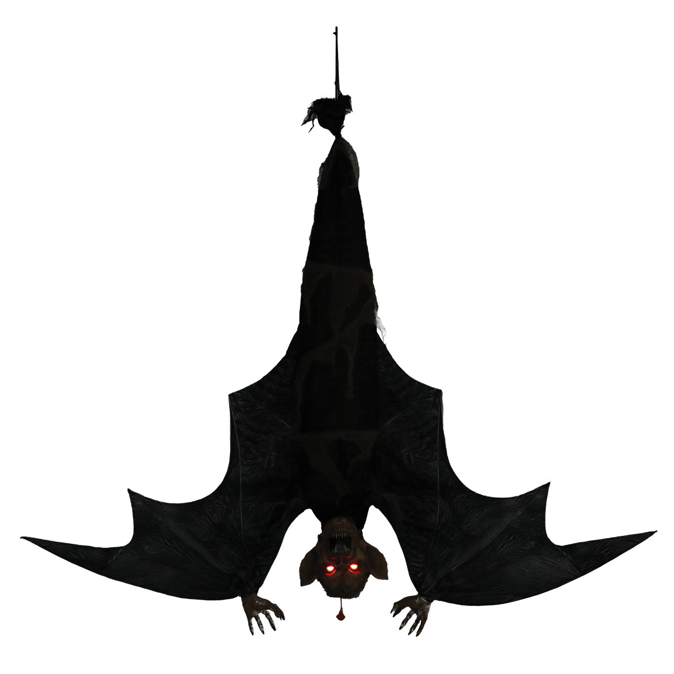 Slashing Bat