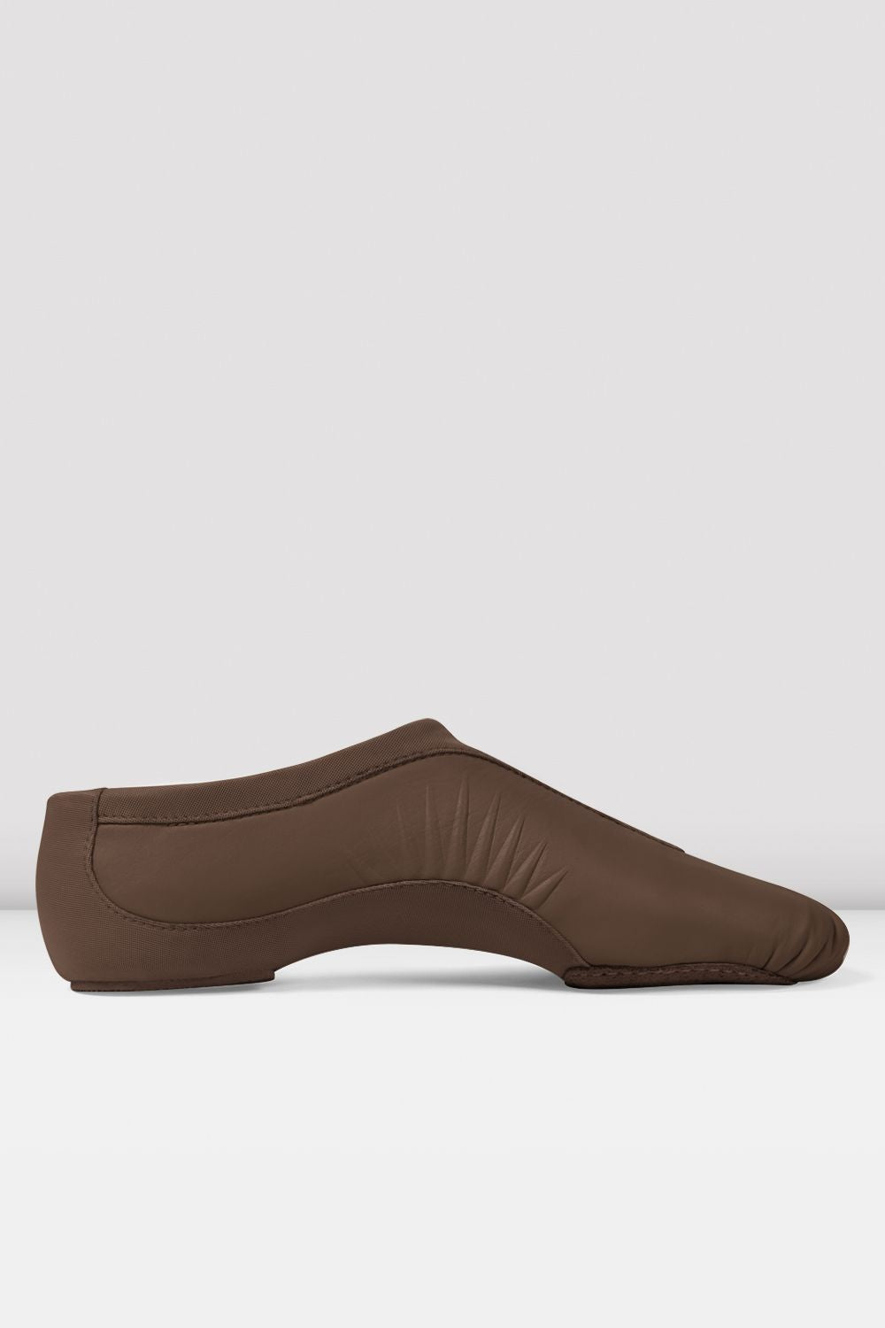 Bloch Pulse Leather Jazz Shoes
