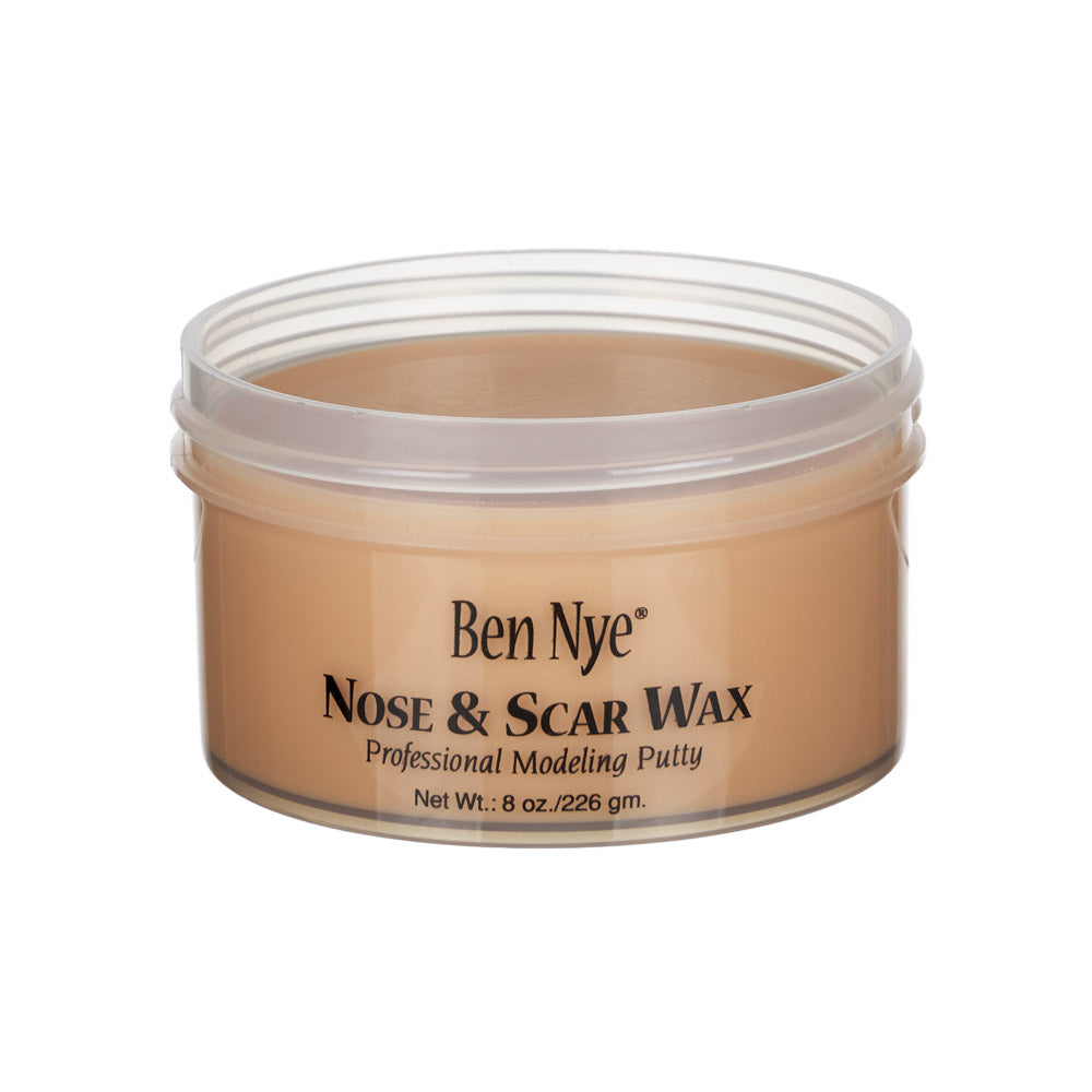 Nose and Scar Wax - Fair, 8 oz