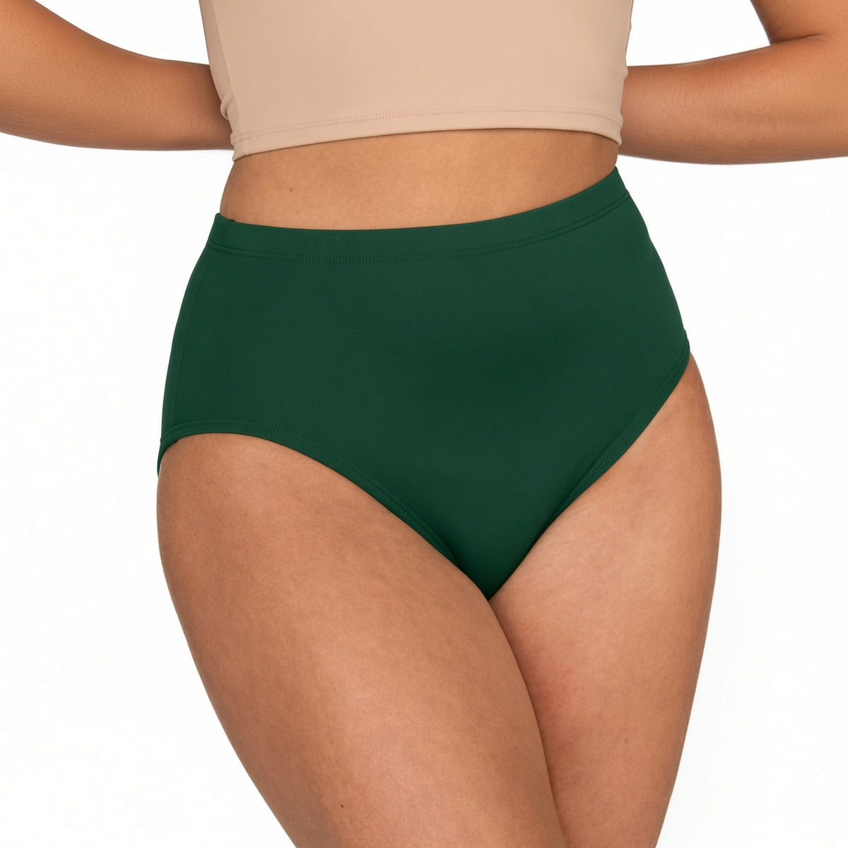 Athletic Briefs