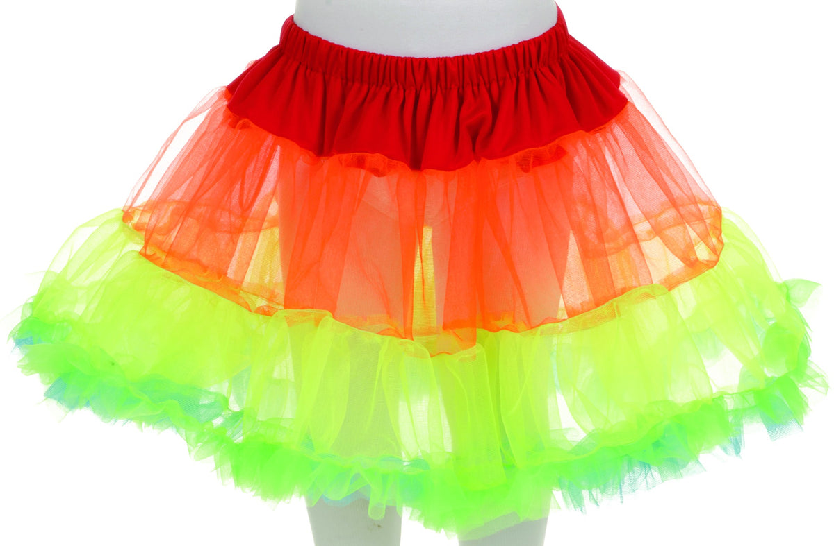 Petticoat Skirt