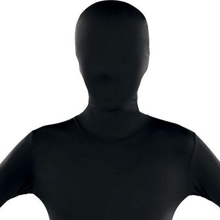Black Partysuit Spirit Suit - Child Small