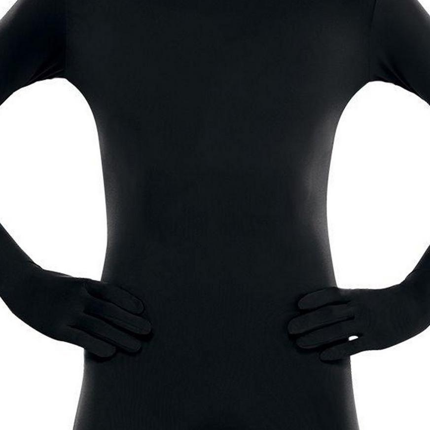 Black Partysuit Spirit Suit - Child Small