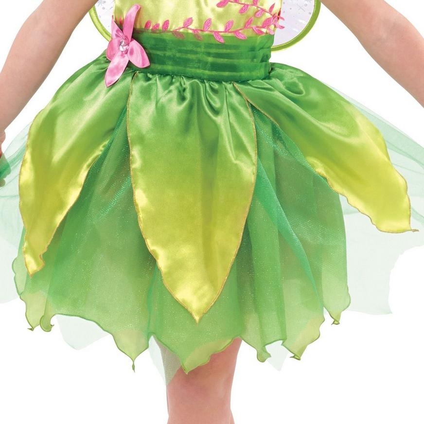 Child Tinker Bell Classic Costume - Medium (8-10)