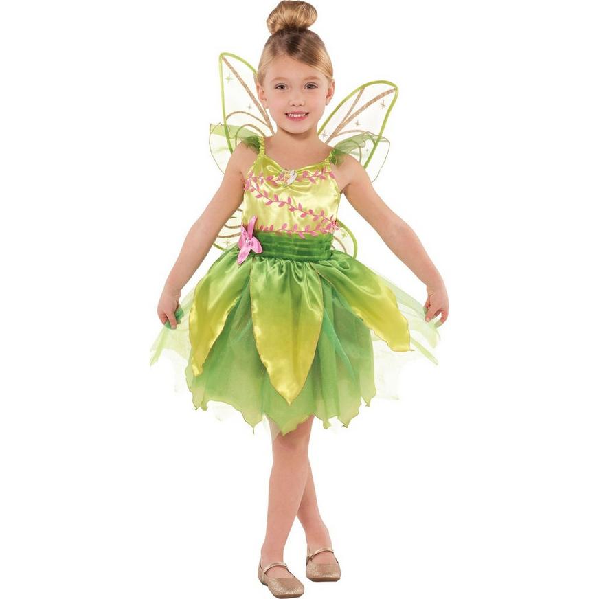 Child Tinker Bell Classic Costume - Medium (8-10)