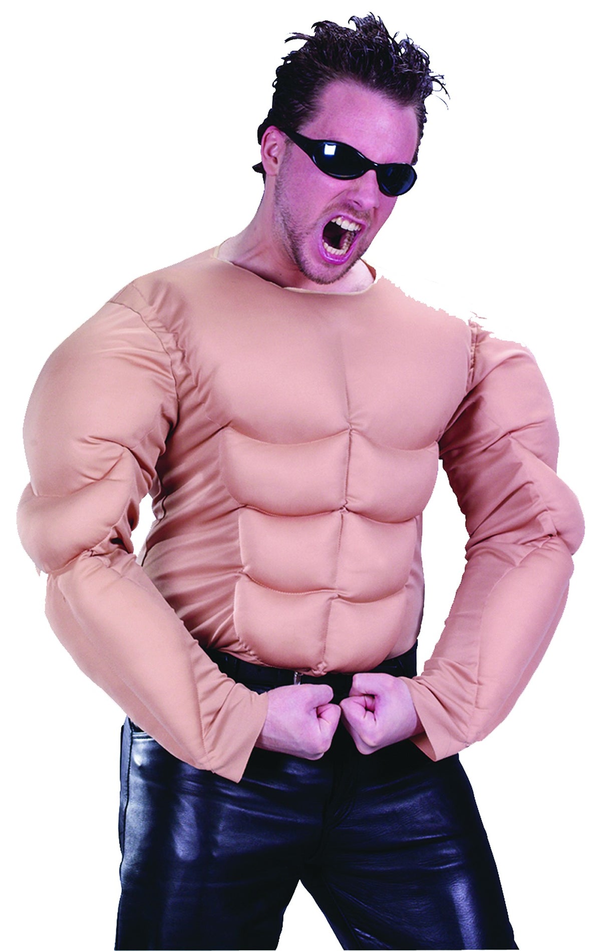 Muscle Man Shirt