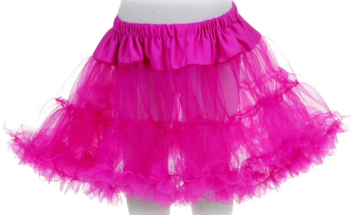 Petticoat Skirt