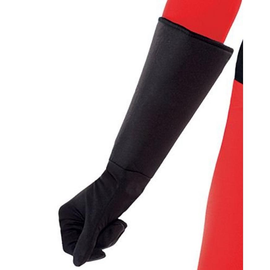 Mrs. Incredible Deluxe Costume - Women's Small