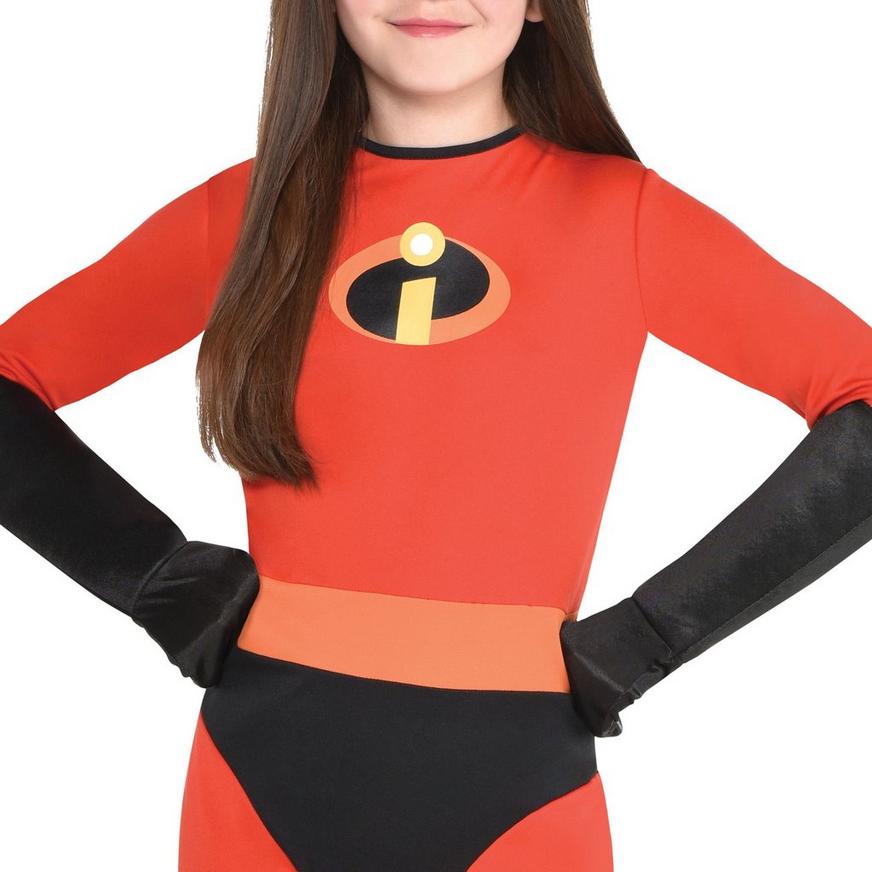 The Incredibles Violet Costume - Child Small