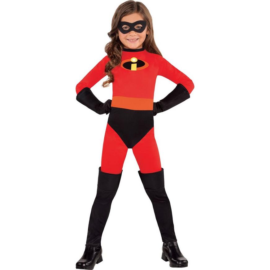 The Incredibles Violet Costume - Child Small
